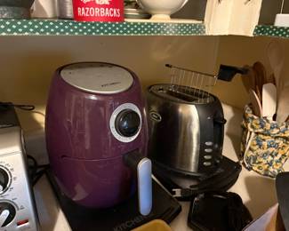 Kitchen gadgets