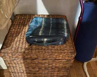 Miscellaneous in closet