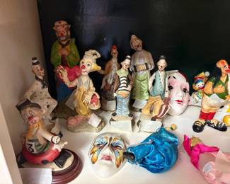 More neat collectibles