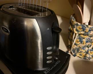 Toaster