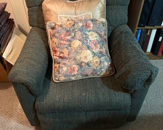 REcliner