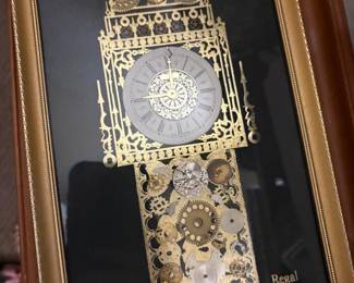 Art item - framed
