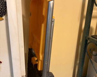 Ladder