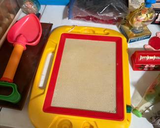 More fun items