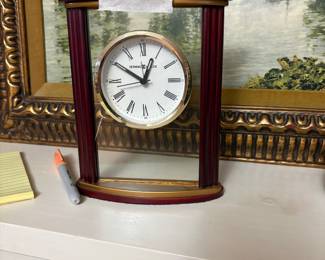 Clock