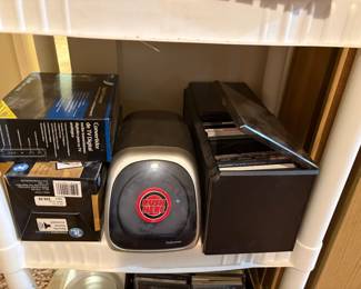 Even more items!