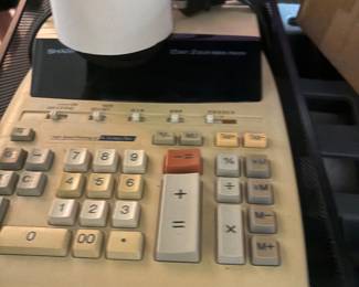 Calculator