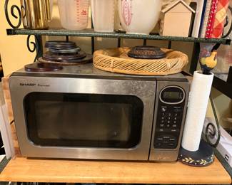 Microwave