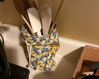Spatulas