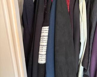 More nice clothing