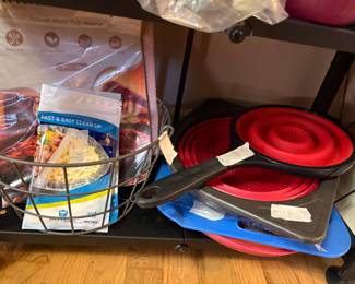 More gadgets & miscellaneous