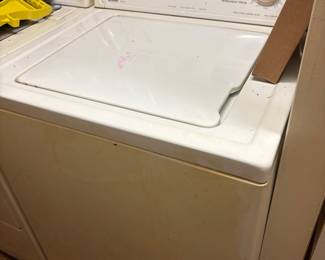 Washer
