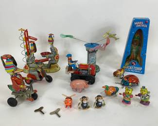 Sale Picture