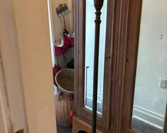Parlor Lamp