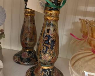 Asian Vases