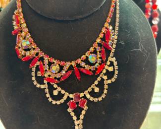 Vintage Jewelry