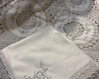 Linens