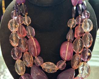 Vintage Necklace