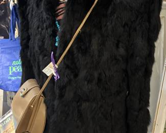 Vintage Jacket