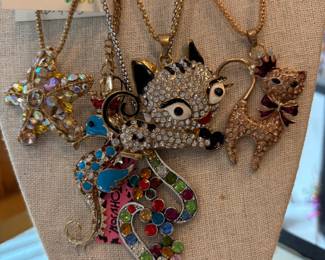 Designer Pieces