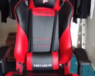 Vertagear FaZe Clan Special Edition Gaming Chair