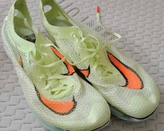 Nike Air Zoom Victory 'Fast Pack' Track Spikes