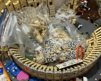 LEGO Icons Colosseum (Set 10276)