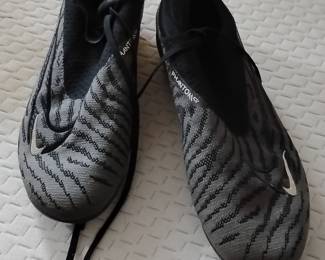 Nike Phantom GX Elite Gripknit FG "Shadow Pack"