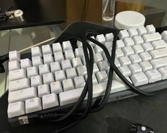 SteelSeries Apex 7 TKL Mechanical Keyboard
