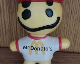 Cactus Plant Flea Market x McDonald's Adult Happy Meal Toy - Cactus Buddy