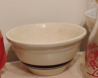 McCoy "Insalata" Mixing Bowl