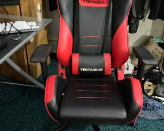 Vertagear FaZe Clan Special Edition Gaming Chair SL4000
