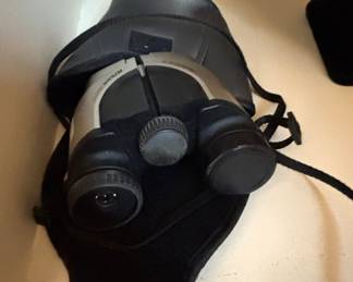 Nikon Medallion S 8x21 Binoculars