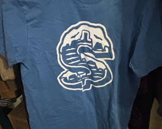 Illegal Civ T-Shirt