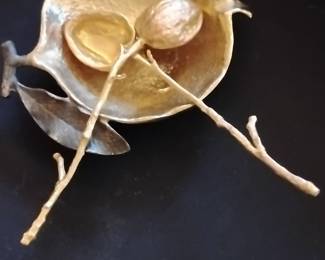 Michael Aram Pomegranate Nut Bowl