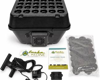 TurboKlone T24 Aeroponic Cloning System
