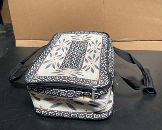 Temp-tations Baking Dishes with Insulated Casserole Carrier (3/5)