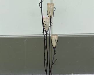 Pacific Coast Lighting El Dorado Floor Lamp (2/2)