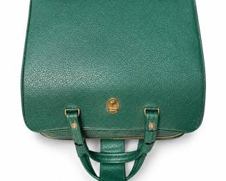Torpedo 18-B Portable Typewriter with Carrying Case (3/4)