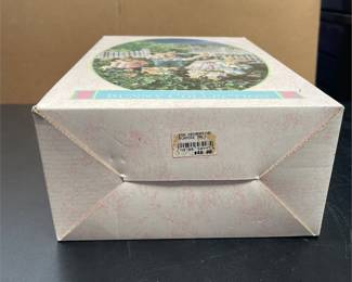 Mervyn’s 9 Piece Easter Bunny Collection (4/4)