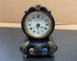 Schmid Musical Alarm Clock, Lara’s Theme (2/5)