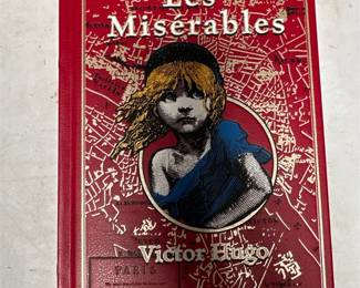 Canterbury Classics Les Misérables by Victor Hugo (2/3)