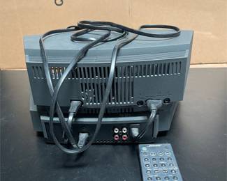 Bose Wave Music System with Multi-CD Changer and Remote (5/5)