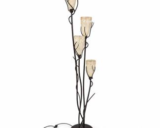 Pacific Coast Lighting El Dorado Floor Lamp