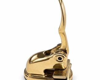 Royal Mark Embosser D’Elegance Desktop Seal Press