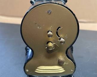 Schmid Musical Alarm Clock, Lara’s Theme (4/5)