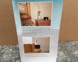 Air Innovations AI-KS30U-06C Ultrasonic Humidifier (5/5)