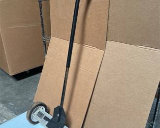 Rolling Magnetic Floor Sweeper (4/4)