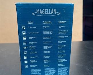 Magellan RoadMate 1700-MU 7-Inch GPS Navigator (4/5)