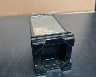 Chinese Cork Carving Diorama (5/5)
